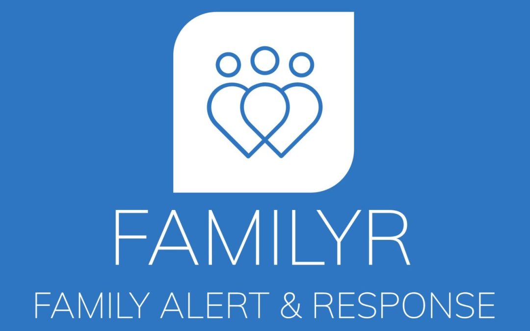 Best Medical Alert That Calls Family with No Monthly Fee: Why Familyr Family Alert is Americas Smart Choice