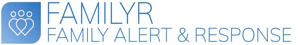 Familyr Personal Medical Alarm - Familyr Personal Medical Alarm Familyr Family Alert Alarm