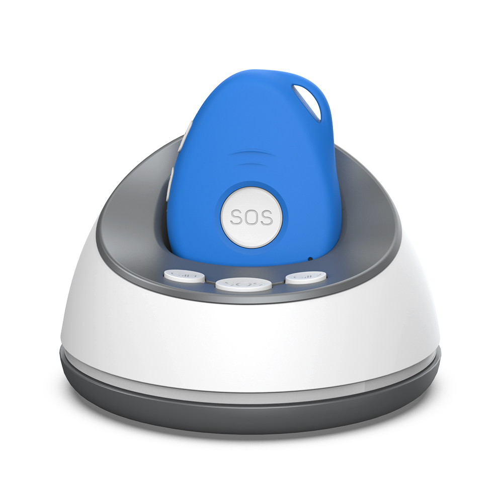 Familyr Best Family Monitored Medical Alarm