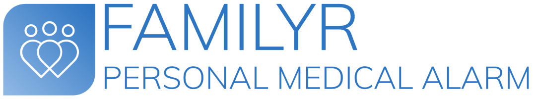 Personal Medical Alarm